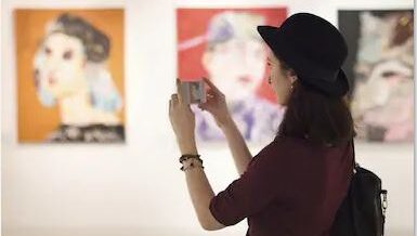 ARTE: DAL RINASCIMENTO AL CONTEMPORANEO